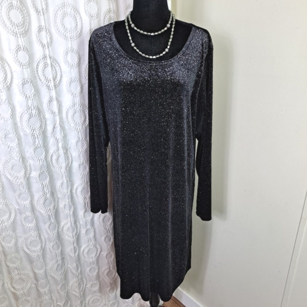 VIP Dress Sz 18/20
